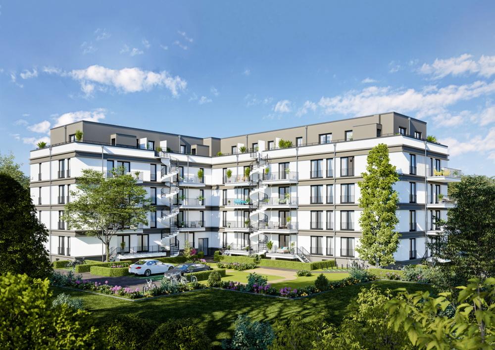 Helle 3-Zimmer mit Garten - Hochparterre in Berlin Köpenick! - Foto 4