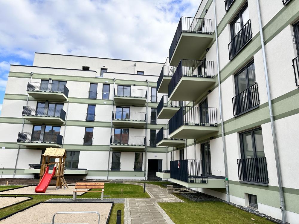 Helle 3-Zimmer mit Garten - Hochparterre in Berlin Köpenick! - Foto 5