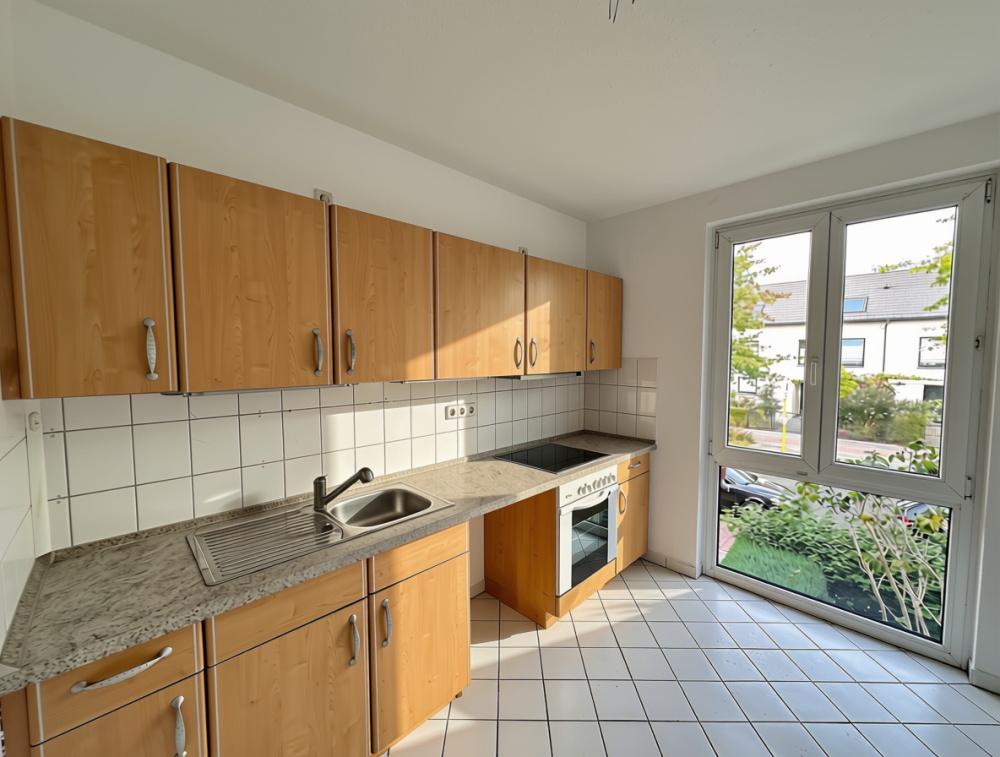 Eine attraktive 3-Zimmer Wohnung mit Südbalkon in Altglienicke - Photo 4