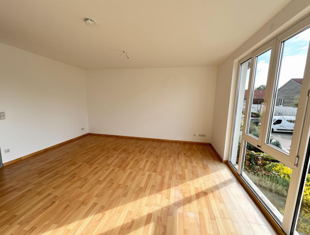 Eine attraktive 3-Zimmer Wohnung mit Südbalkon in Altglienicke - Photo 1