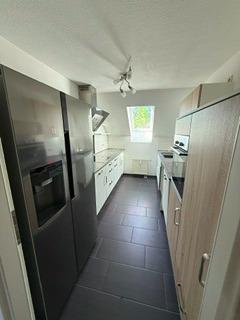 3 Zimmer Wohnung, Maisonettewohnung - Photo 1