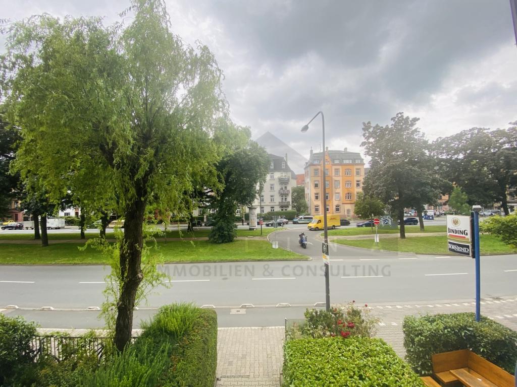 Neu renoviertes 1-Zi-Appartement zentral in Frankfurt-Nordend - Foto 2