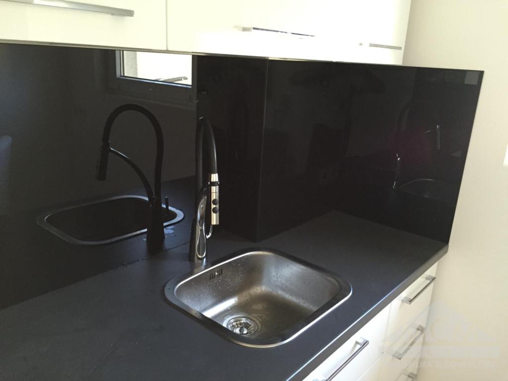 Schöne und moderne voll möblierte 2-Zimmer-Wohnung mit Balkon in guter Lage von Frankfurt-Ginnheim - Foto 5