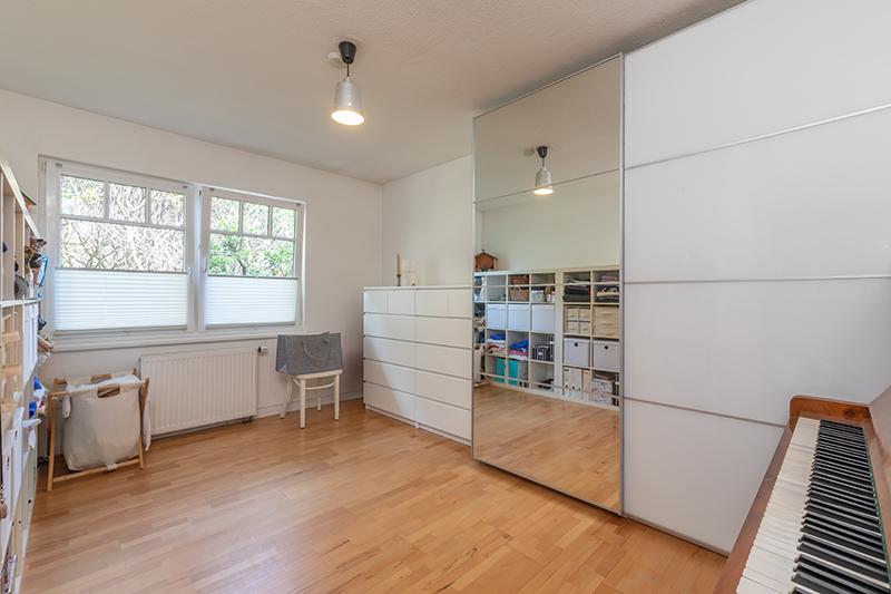 Zimmer EG