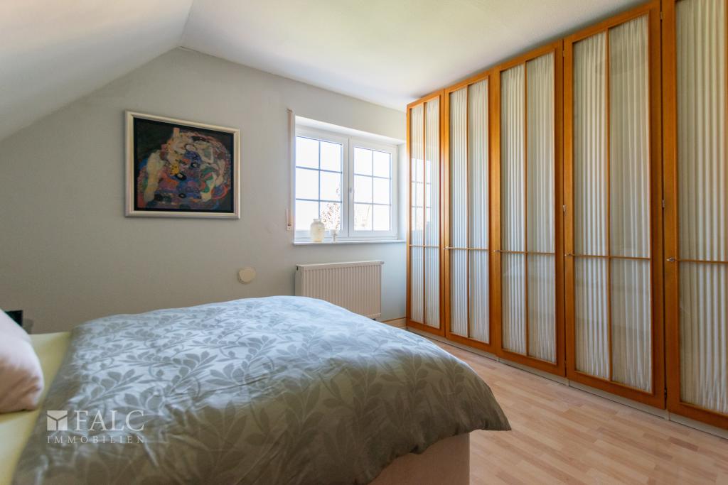 DG - Schlafzimmer
