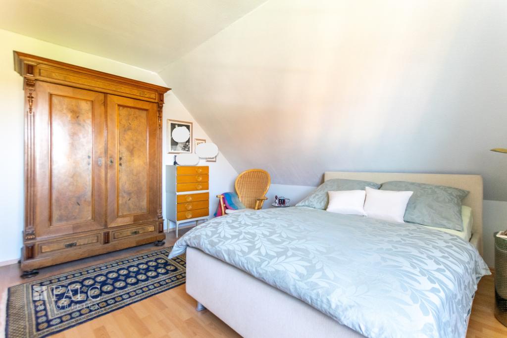 DG - Schlafzimmer