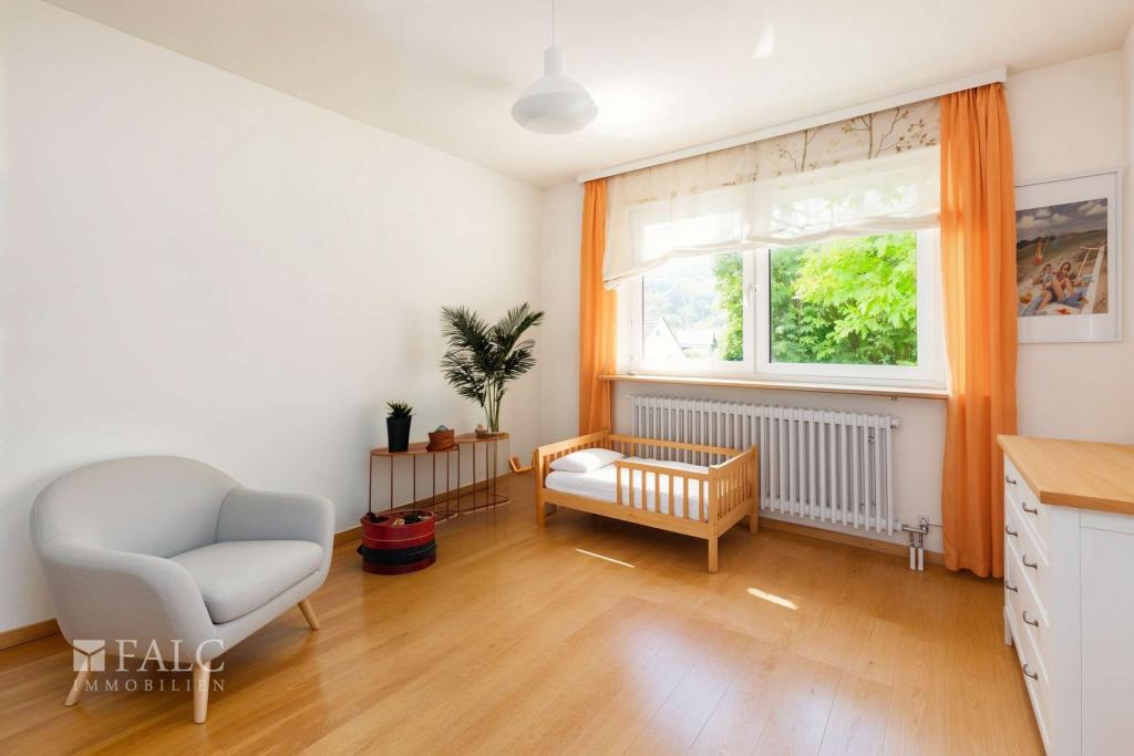EG - Zimmer 1 (KI generiert)