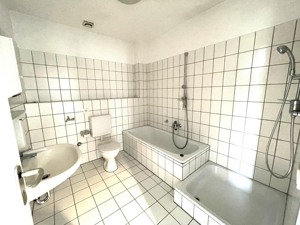 Exklusive Penthouse Wohnung mit Loft-Charakter über den Dächern der Stadt Borken! - Foto 3