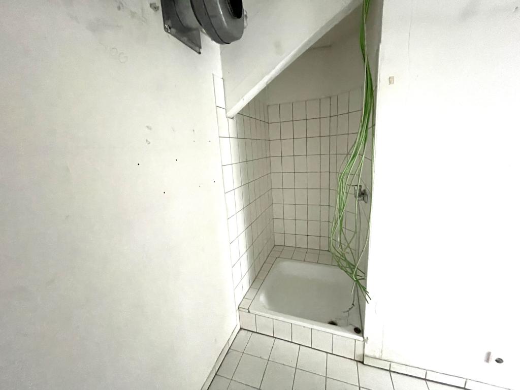 Exklusive Penthouse Wohnung mit Loft-Charakter über den Dächern der Stadt Borken! - Photo 5