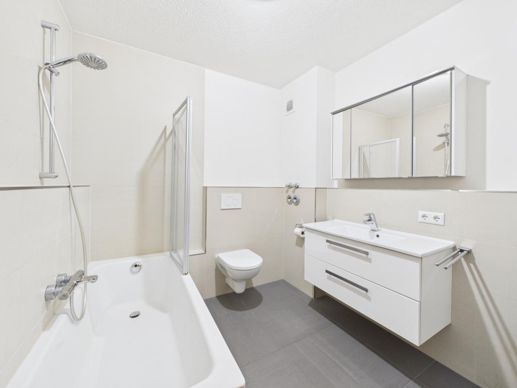 Altstadt & Garten – zentrale 2,5-Zimmer-Wohnung im Herzen Freisings - Photo 4