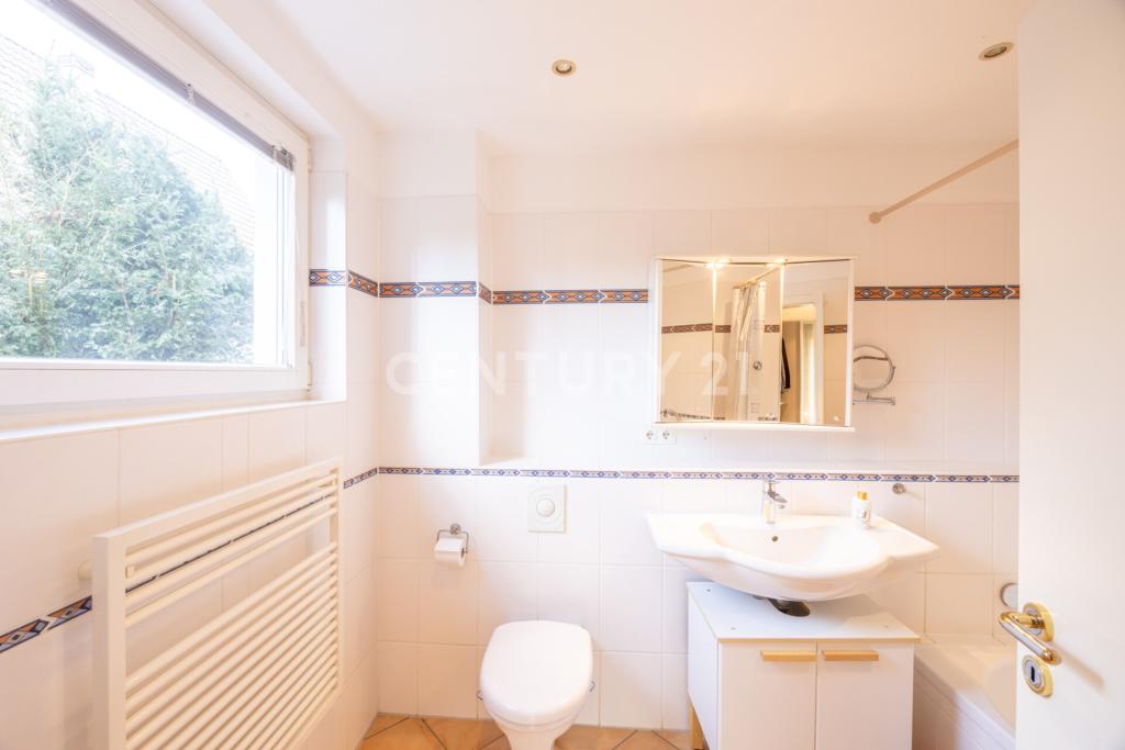 Vollbad "EN SUITE"