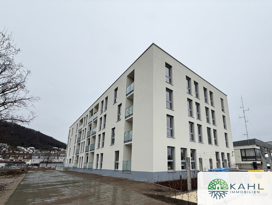 SENIORENWOHNUNG moderne 2-Zimmer Seniorenwohnung mit Loggia - Foto 4