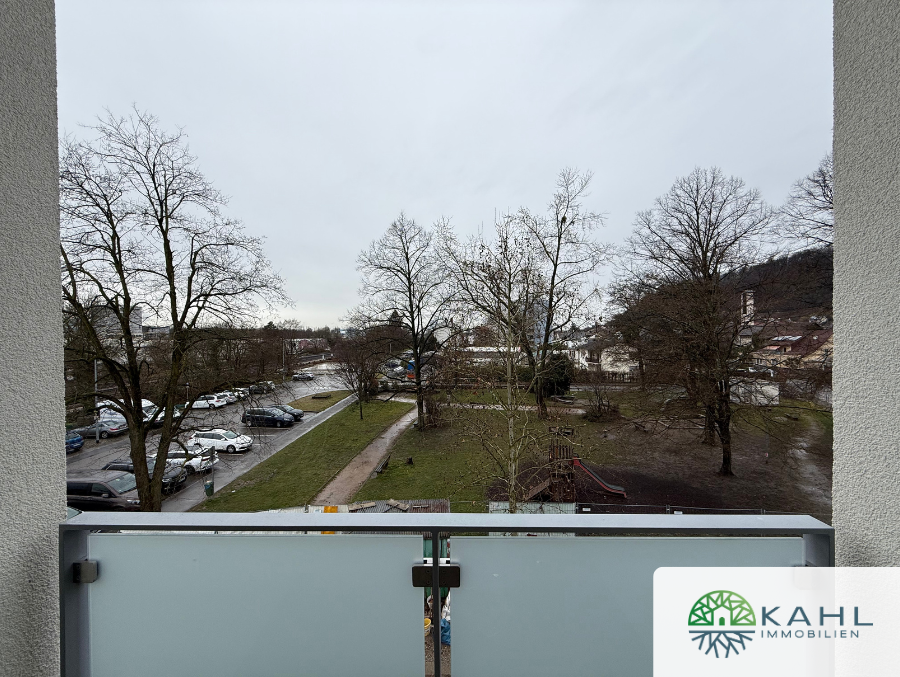 SENIORENWOHNUNG moderne 2-Zimmer Seniorenwohnung mit Loggia - Foto 3