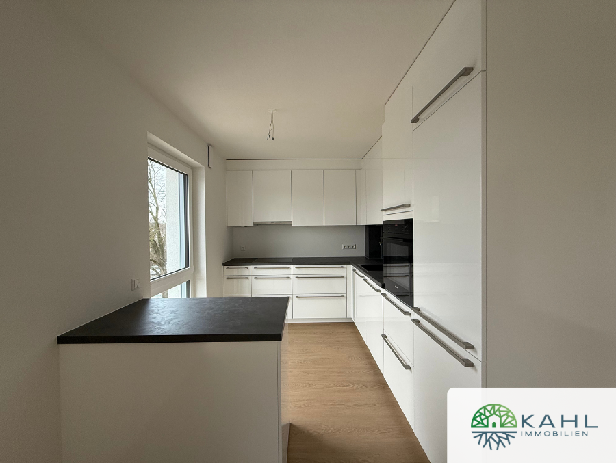 SENIORENWOHNUNG moderne 2-Zimmer Seniorenwohnung mit Loggia - Foto 1