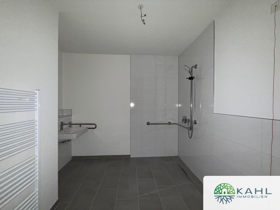 SENIORENWOHNUNG moderne 2-Zimmer Seniorenwohnung mit Loggia - Foto 2