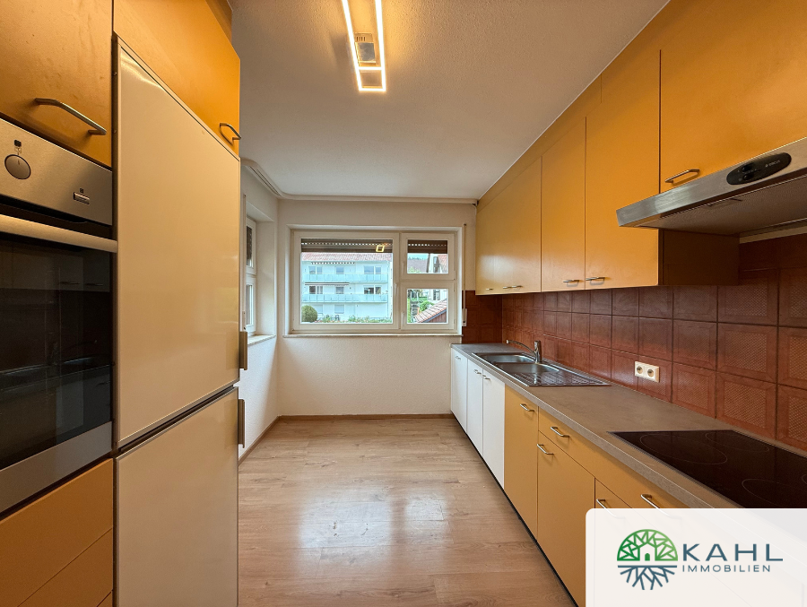 2-Zimmer-Wohnung in Lörrach-Haagen - Photo 5