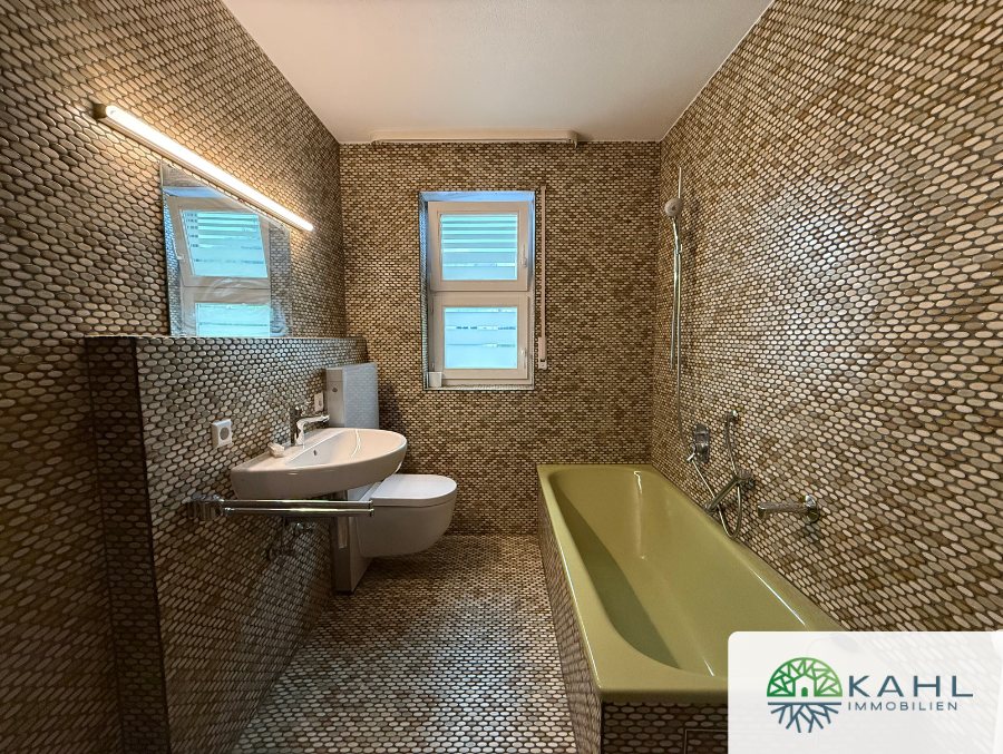 2-Zimmer-Wohnung in Lörrach-Haagen - Photo 2