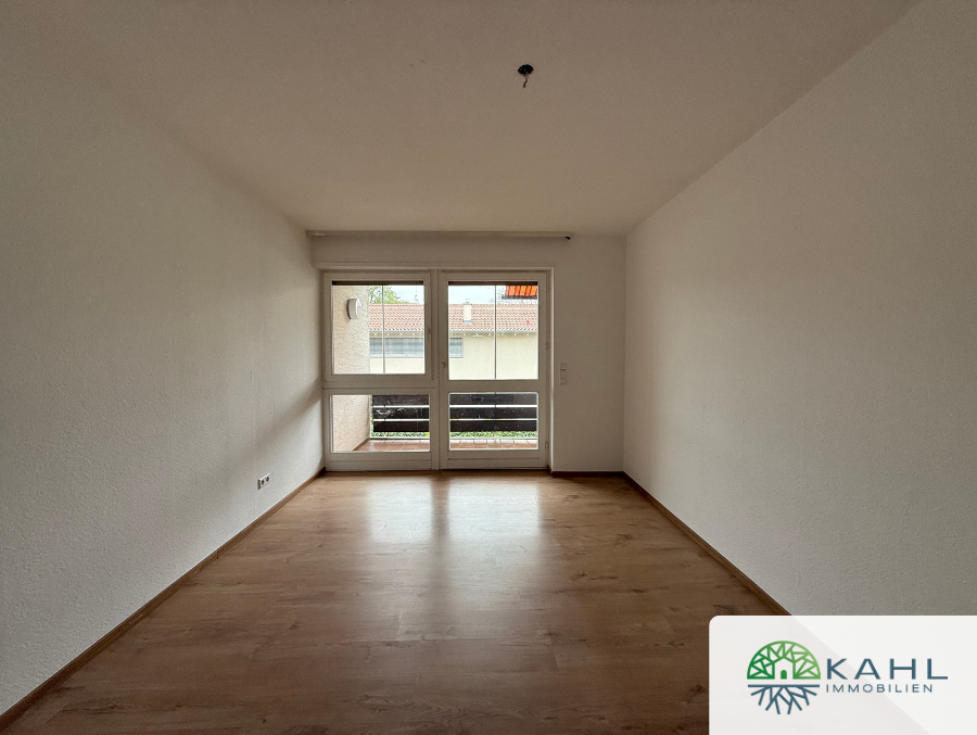 2-Zimmer-Wohnung in Lörrach-Haagen - Photo 4