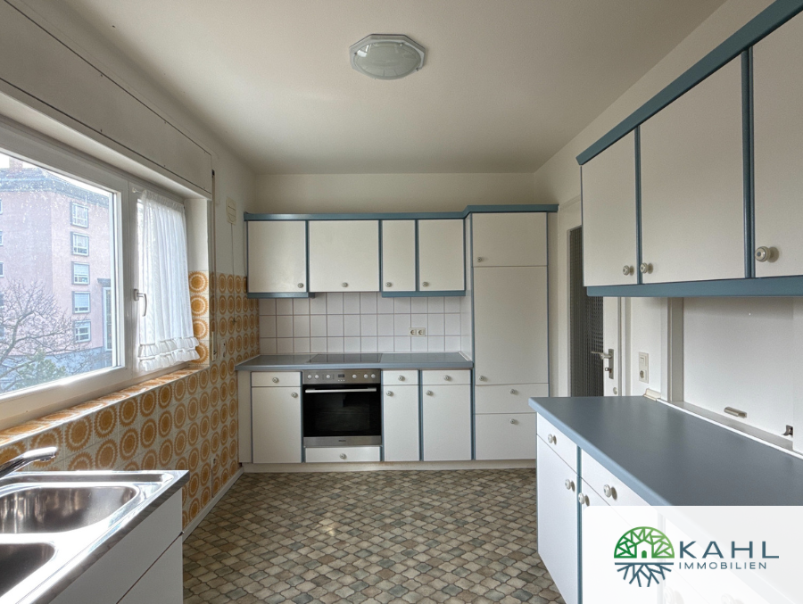Großzügige 3-Zimmer-Wohnung mit Balkon in Rheinfelden - Photo 2