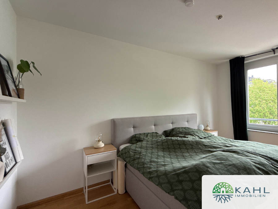 Großzügig, modern, komfortabel – 4-Zimmer-Wohnung in Inzlingen - Photo 4