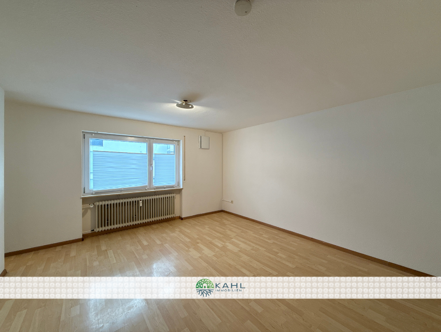 1-Zimmerwohnung in Lörrach-Haagen - Photo 3