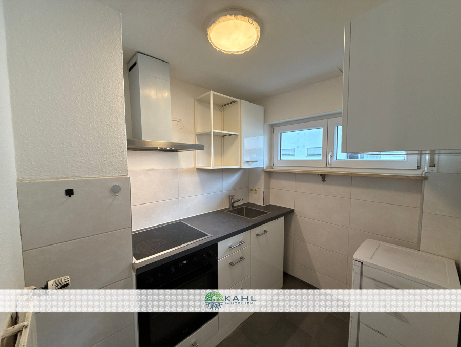 1-Zimmerwohnung in Lörrach-Haagen - Photo 1