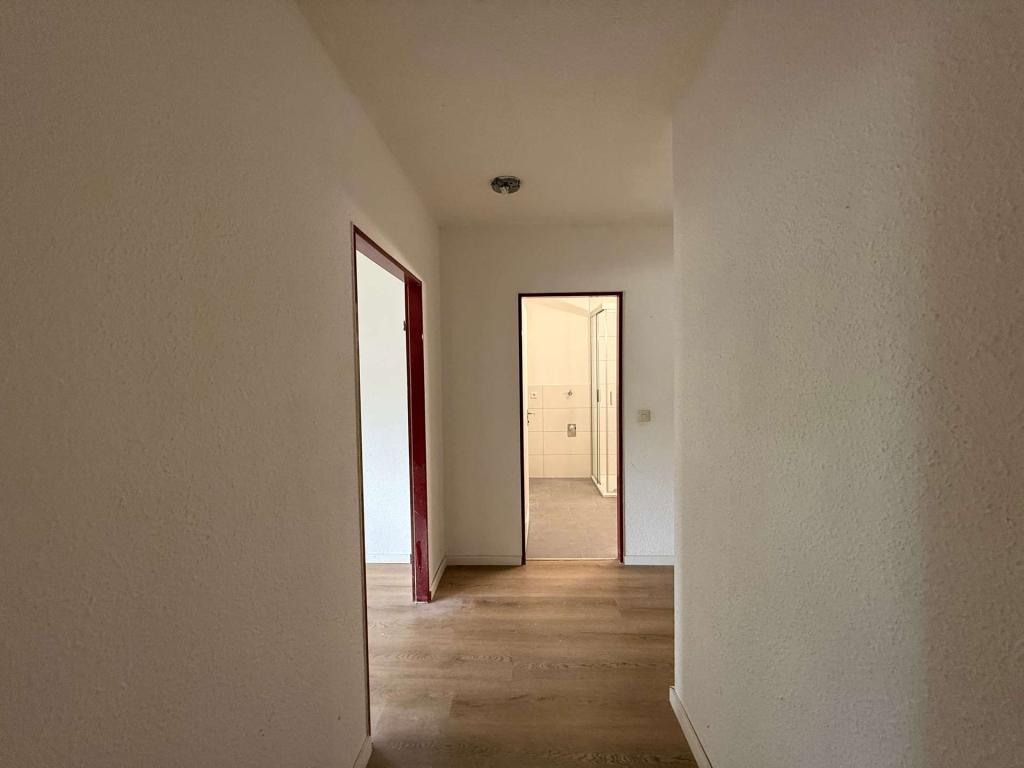 2-Zimmer-Wohnung in Ortsrandlage von Lörrach-Brombach - Photo 4