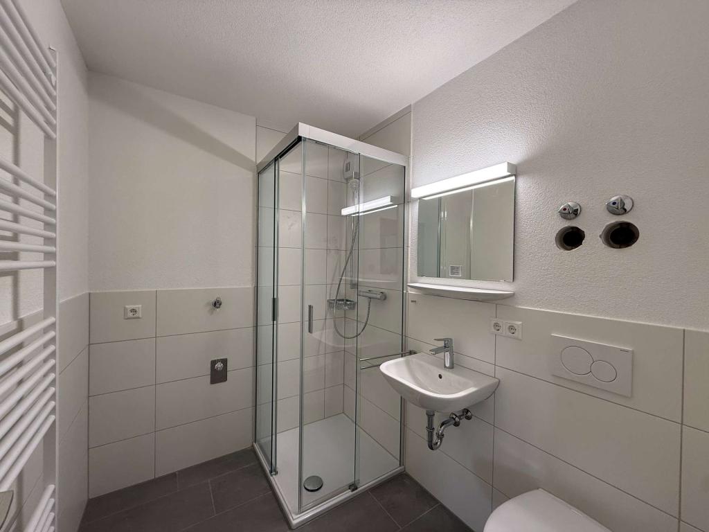 2-Zimmer-Wohnung in Ortsrandlage von Lörrach-Brombach - Photo 3