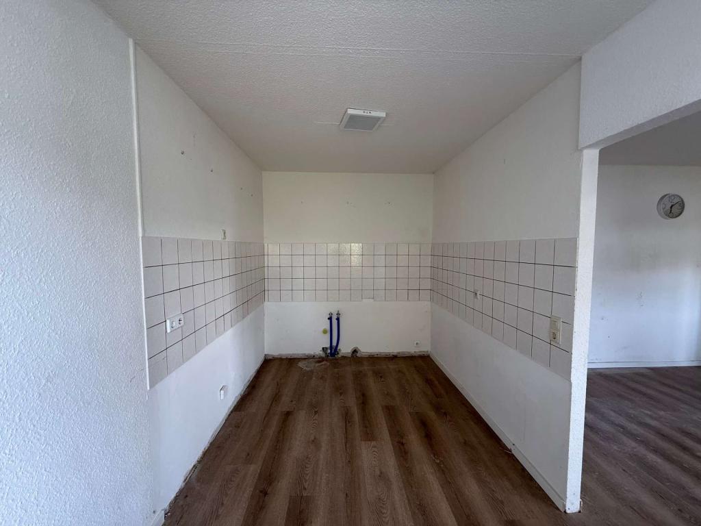 2-Zimmer-Wohnung in Ortsrandlage von Lörrach-Brombach - Photo 2