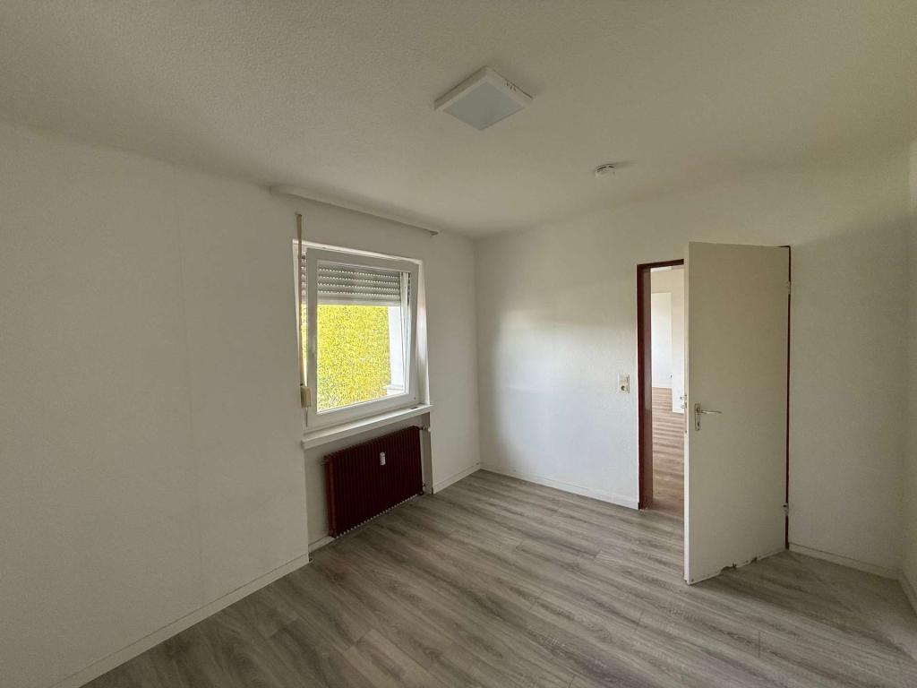 2-Zimmer-Wohnung in Ortsrandlage von Lörrach-Brombach - Photo 5