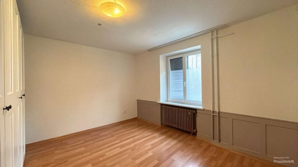 Gemütliche 3-Zimmer-Wohnung im Herzen von Steinen - Photo 2