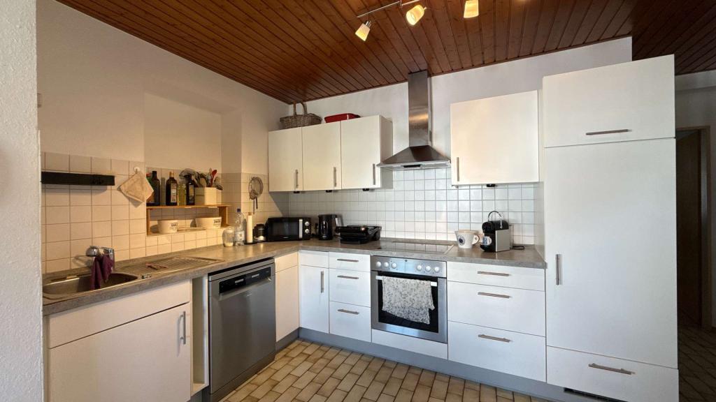 Gemütliche 3-Zimmer-Wohnung im Herzen von Steinen - Photo 3
