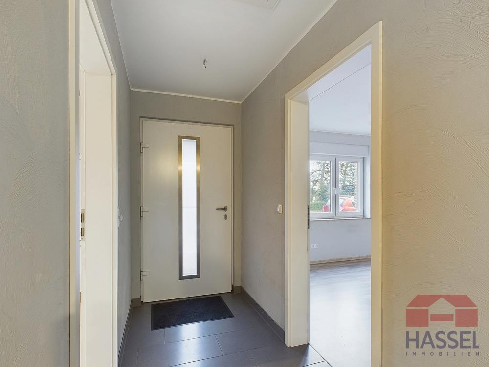 Willkommen im neuen Zuhause