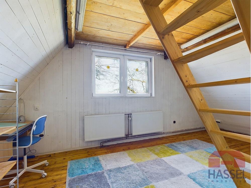Das Kinderzimmer