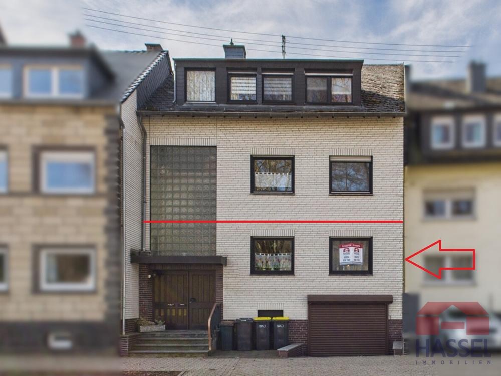 Herzlich Willkommen 