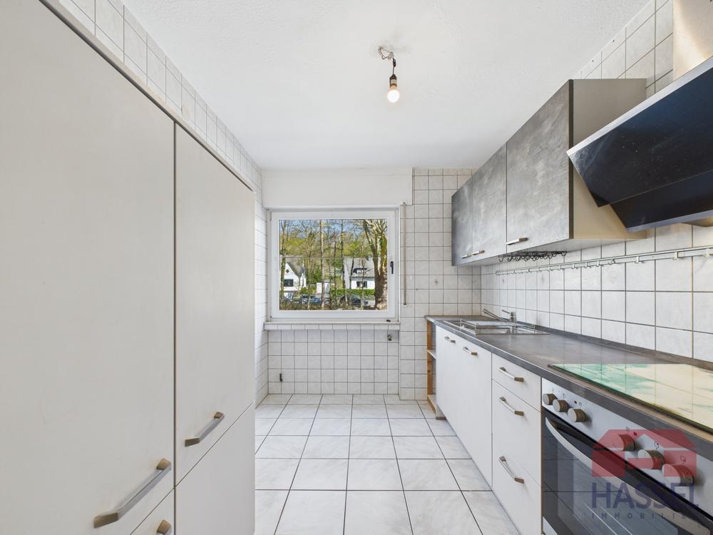 Hier macht kochen Spaß