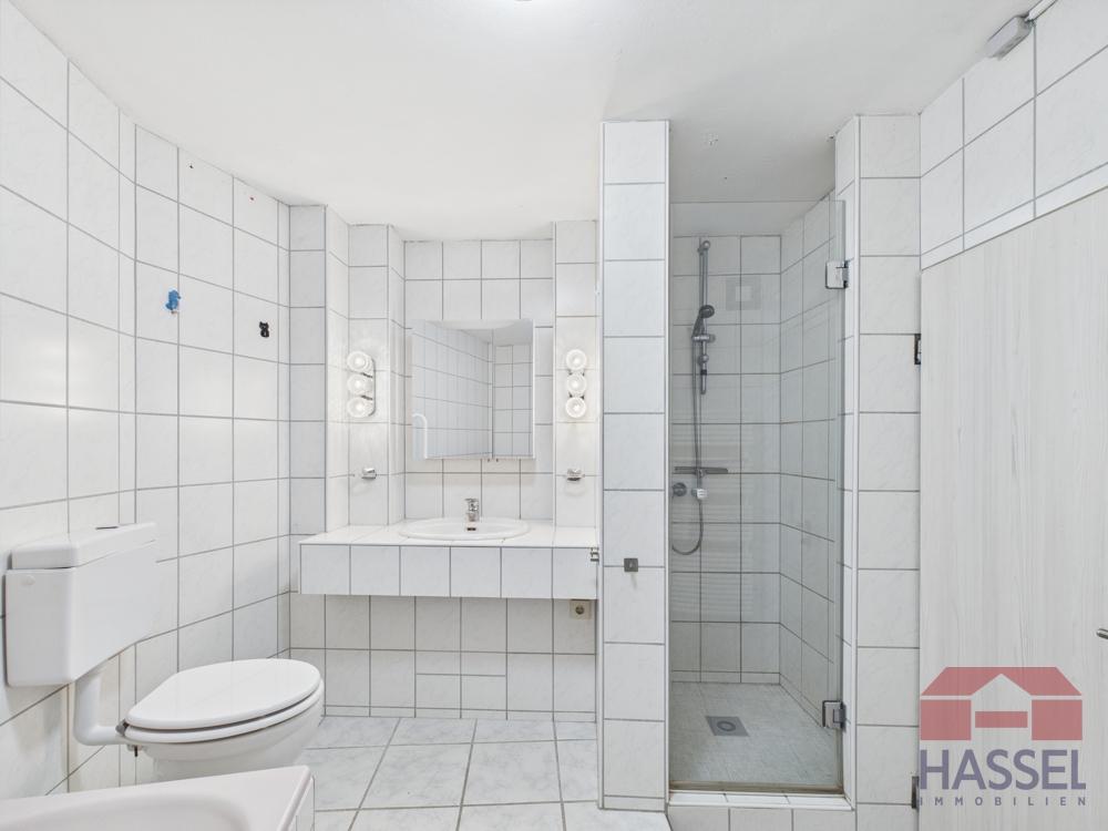 Ihr Badezimmer