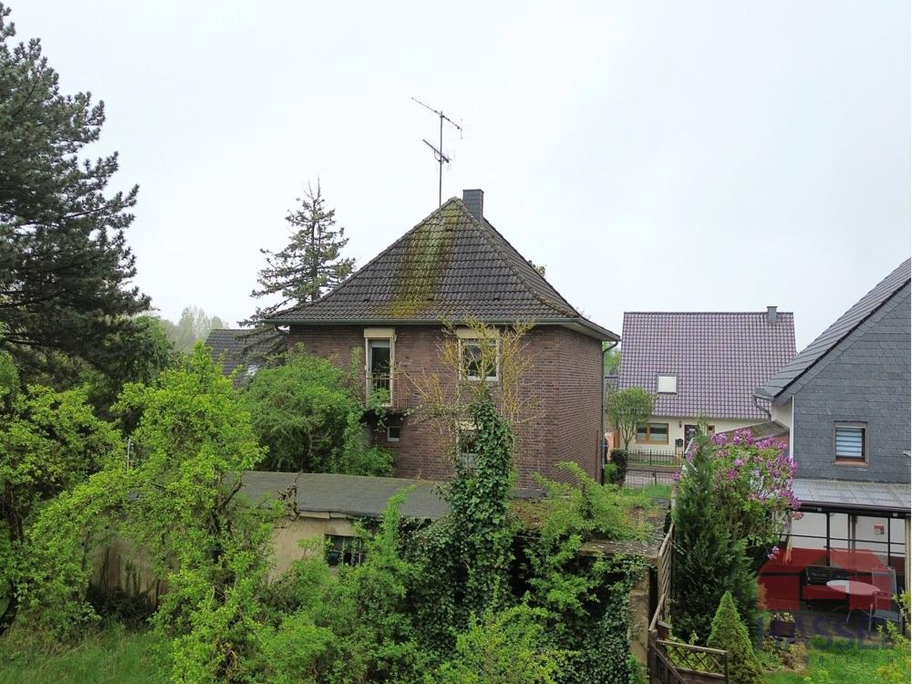 Rückansicht