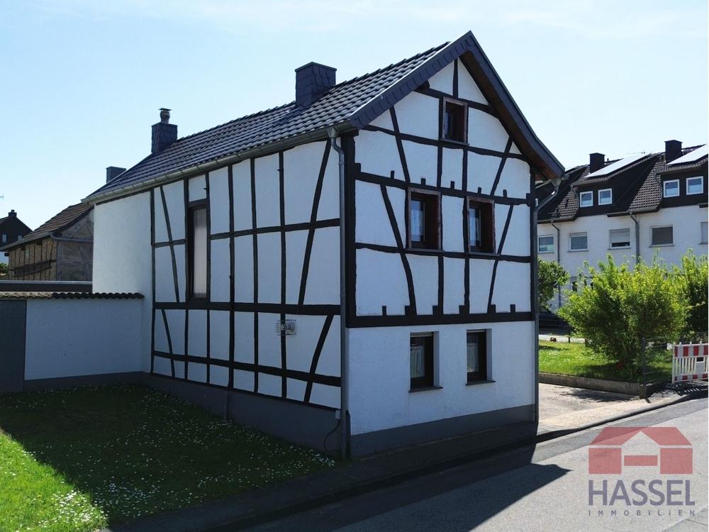 Herzlich Wilkommen