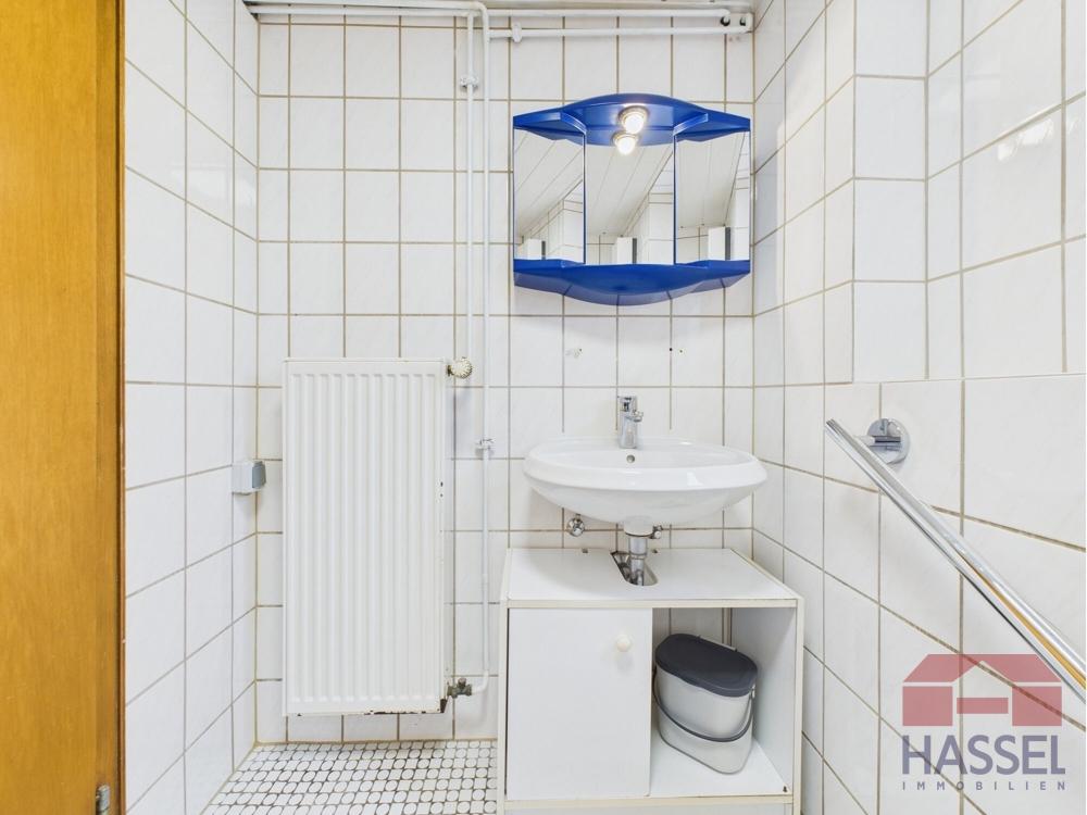 Mit Ihr Badezimmer