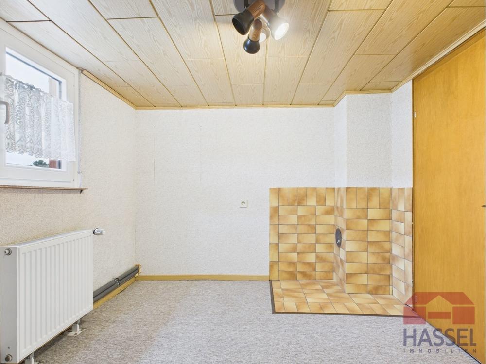 Ihr zweites Kinderzimmer