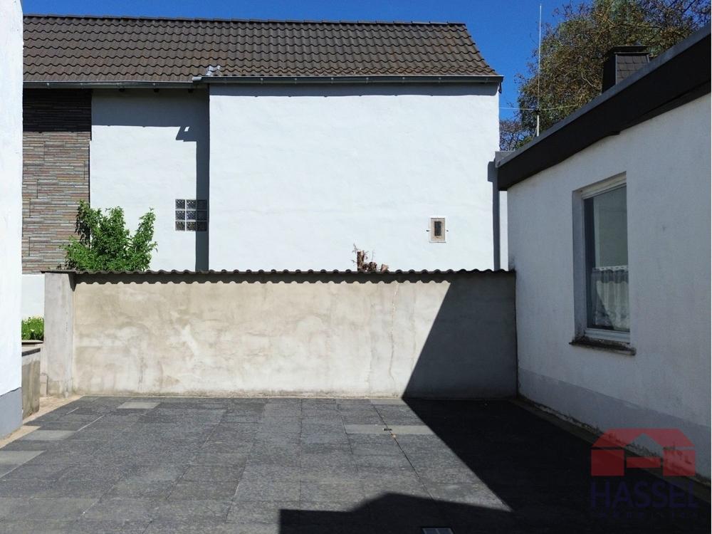 Ihre Terrasse