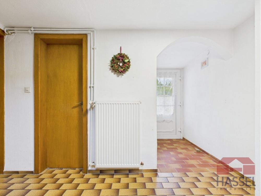 Einmal hinaus