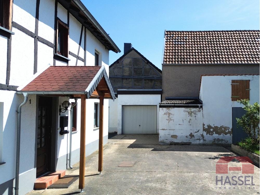 An Ihrem neuen Zuhause