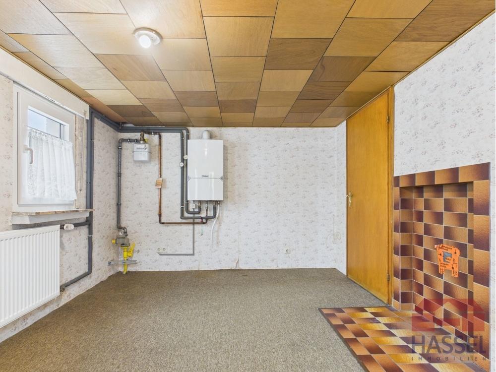 In Ihr Wohnzimmer