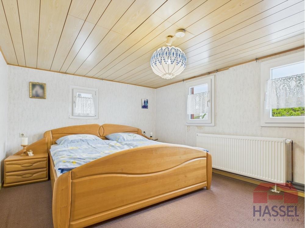 Ihr Elternschlafzimmer