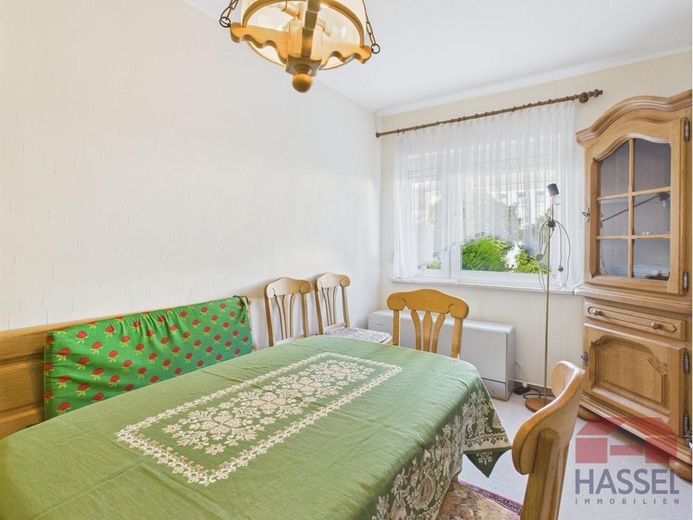 Ihr Esszimmer
