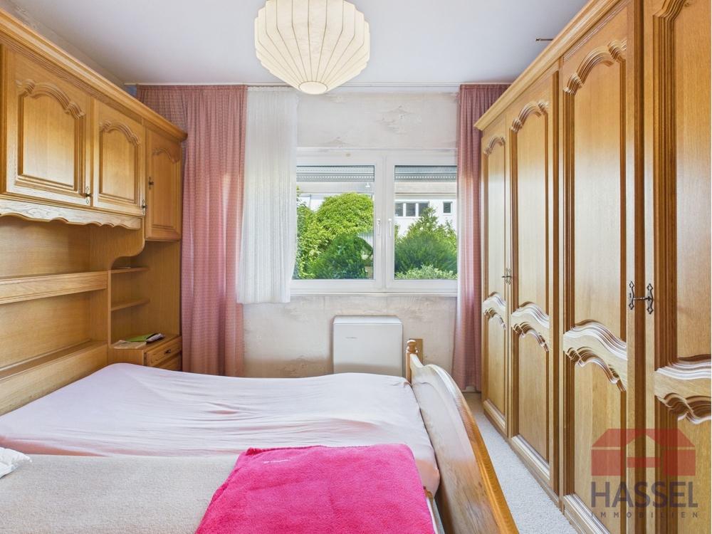 Ihr Schlafzimmer