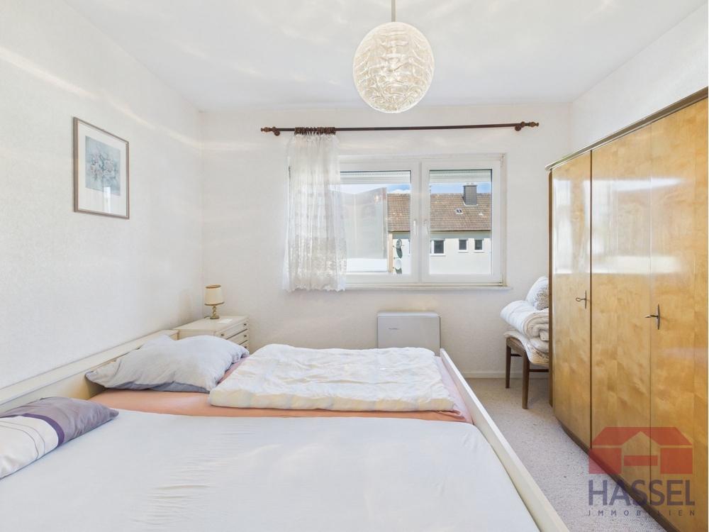 Ihr Schlafzimmer