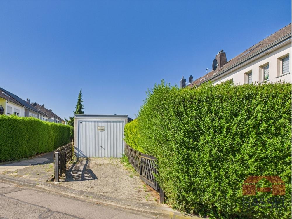 Ihre Garage